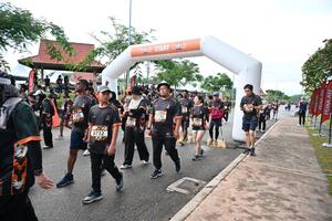 Run For Belang 2026
