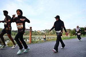 Run For Belang 2026