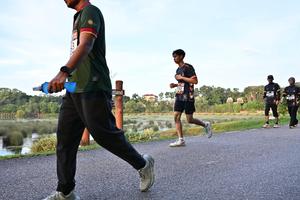 Run For Belang 2026
