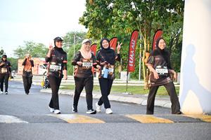 Run For Belang 2026
