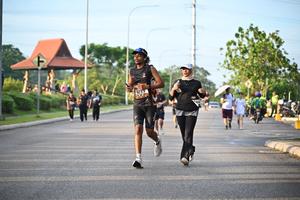 Run For Belang 2026