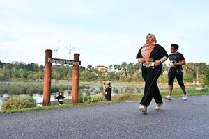 Run For Belang 2026