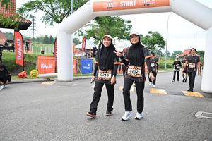 Run For Belang 2026