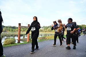 Run For Belang 2026