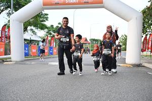 Run For Belang 2026