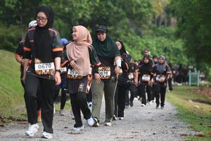 Run For Belang 2026