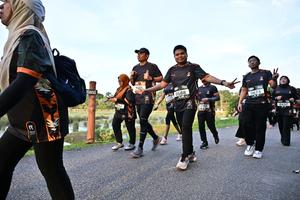 Run For Belang 2026