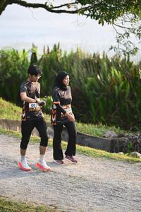 Run For Belang 2026
