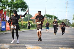 Run For Belang 2026