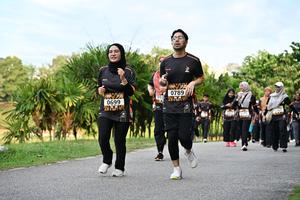 Run For Belang 2026