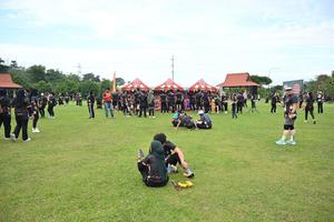 Run For Belang 2026