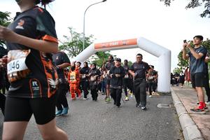 Run For Belang 2026