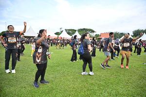 Run For Belang 2026