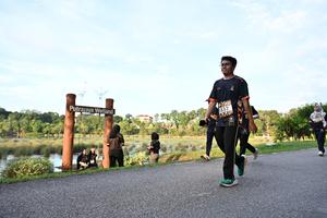 Run For Belang 2026