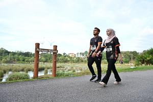 Run For Belang 2026