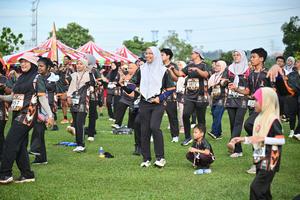 Run For Belang 2026