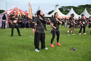Run For Belang 2026