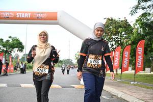 Run For Belang 2026