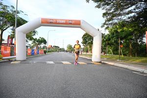 Run For Belang 2026