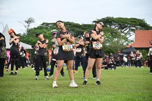 Run For Belang 2026
