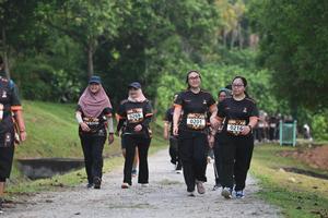 Run For Belang 2026