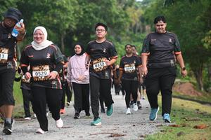 Run For Belang 2026