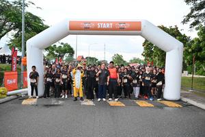 Run For Belang 2026