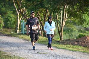 Run For Belang 2026