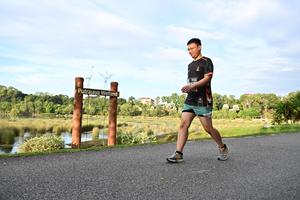Run For Belang 2026