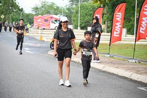 Run For Belang 2026