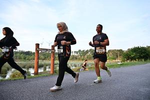 Run For Belang 2026