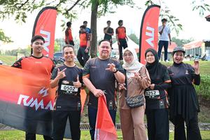 Run For Belang 2026