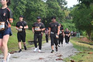 Run For Belang 2026