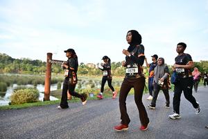 Run For Belang 2026