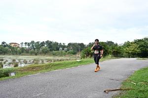 Run For Belang 2026