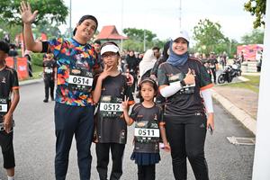 Run For Belang 2026