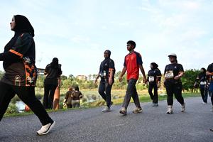 Run For Belang 2026