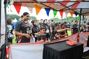 Run For Belang 2026