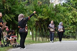 Run For Belang 2026