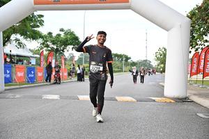 Run For Belang 2026