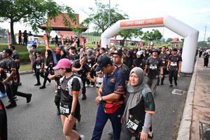 Run For Belang 2026