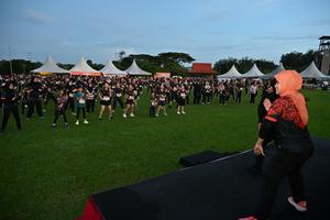 Run For Belang 2026