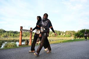 Run For Belang 2026
