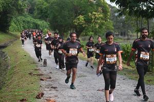 Run For Belang 2026
