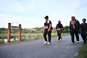 Run For Belang 2026