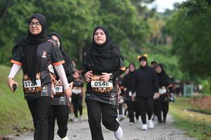 Run For Belang 2026
