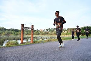 Run For Belang 2026
