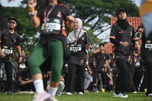 Run For Belang 2026