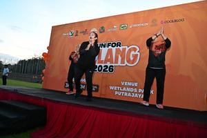 Run For Belang 2026