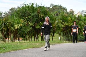 Run For Belang 2026